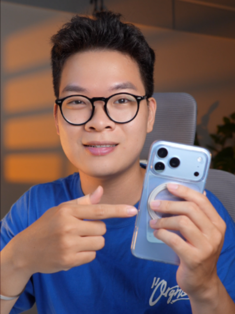 This is the review of the TORRAS phone case after 10 months of use. TikTok video