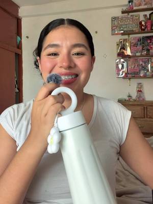 The nutritionist recommended I drink more water, but what annoys me the most is… TikTok video