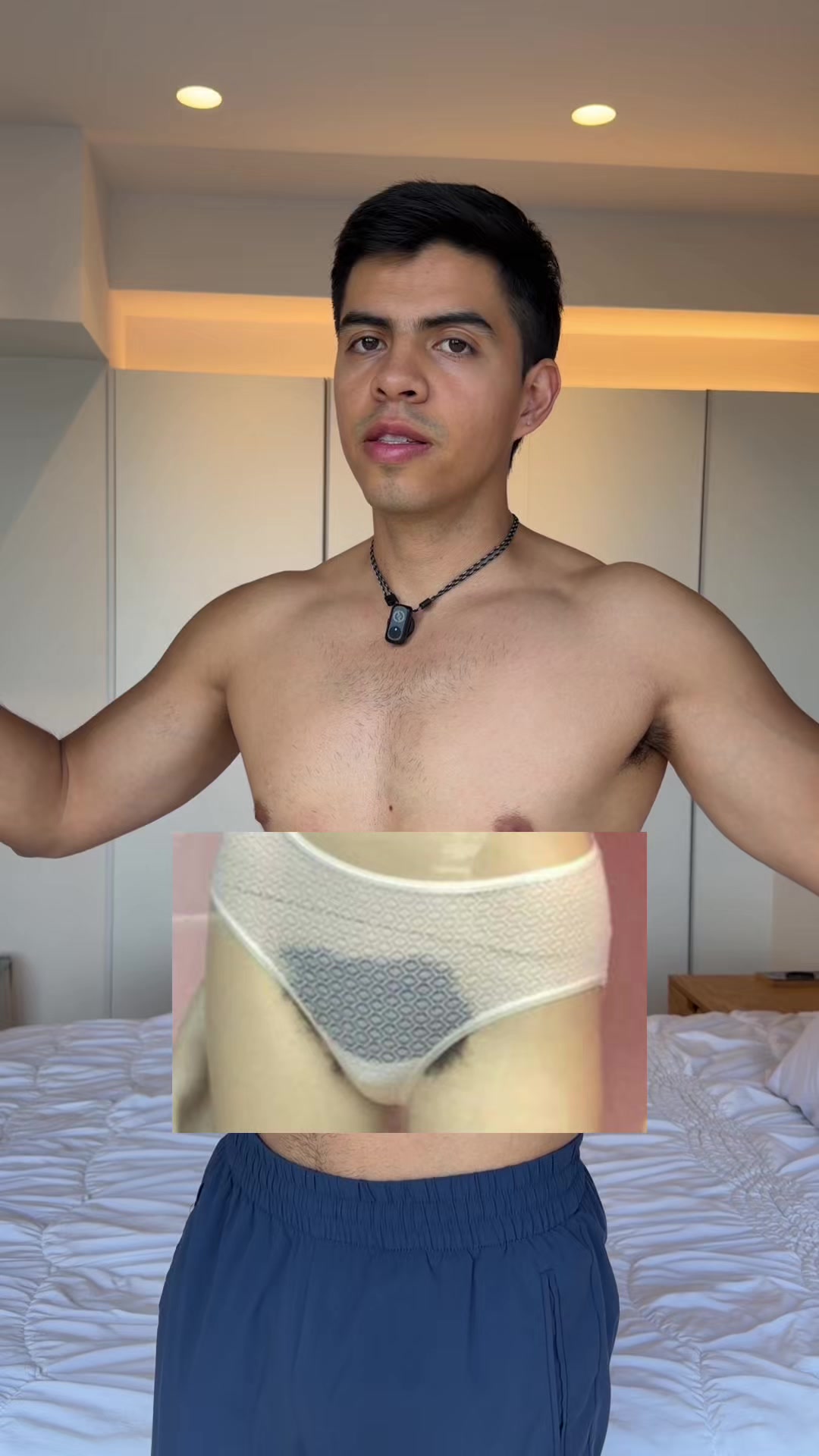If your skin looks like this or this, and you want it to look like this, don't use… TikTok video