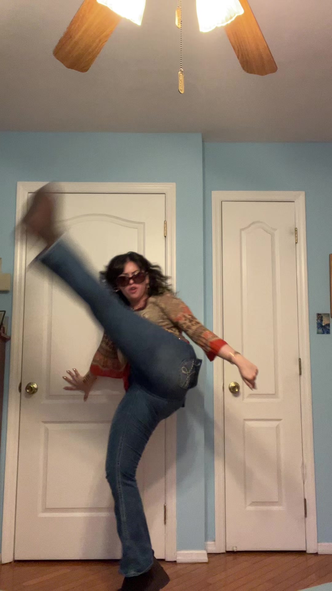 You're a bad idea, but a real good time. TikTok video