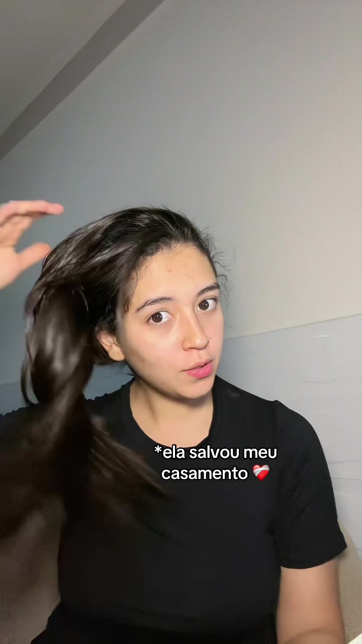 I'm not a lesbian, but I really want to give my dermatologist a kiss. TikTok video