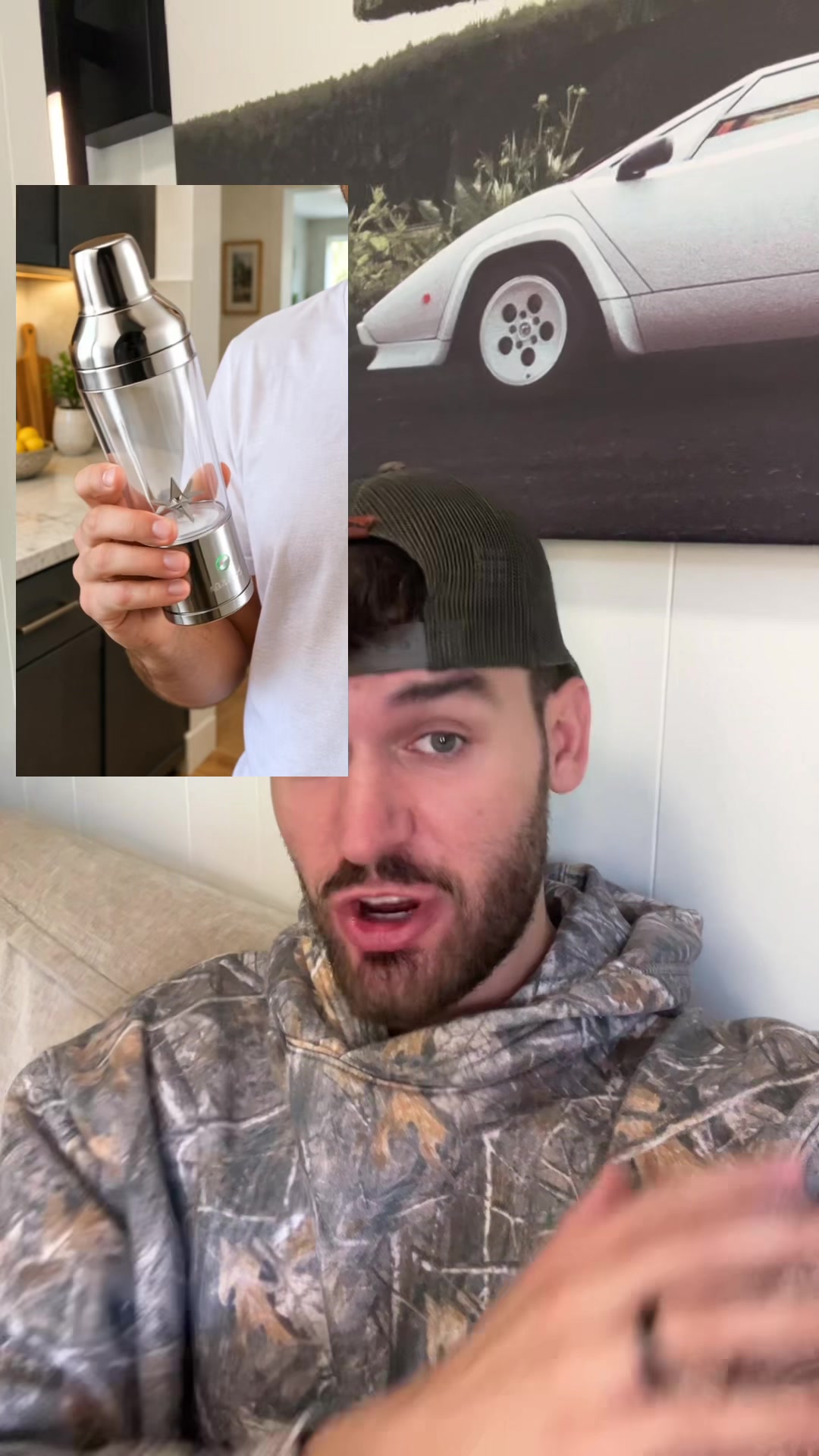 Apparently if ur TikTok account is old enough... TikTok video