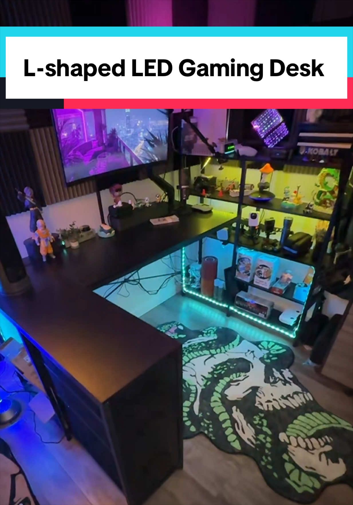 Would you add this to your set up? TikTok video
