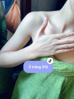 Scientific Brightening 3%Niacinamide & 1.2% Acetyl Glucosamine TikTok video