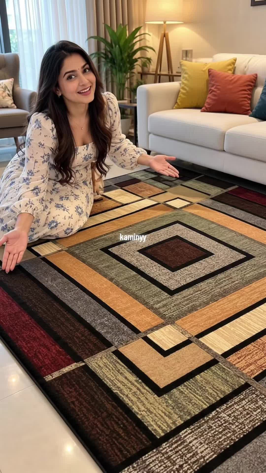 Kaminyy TikTok video