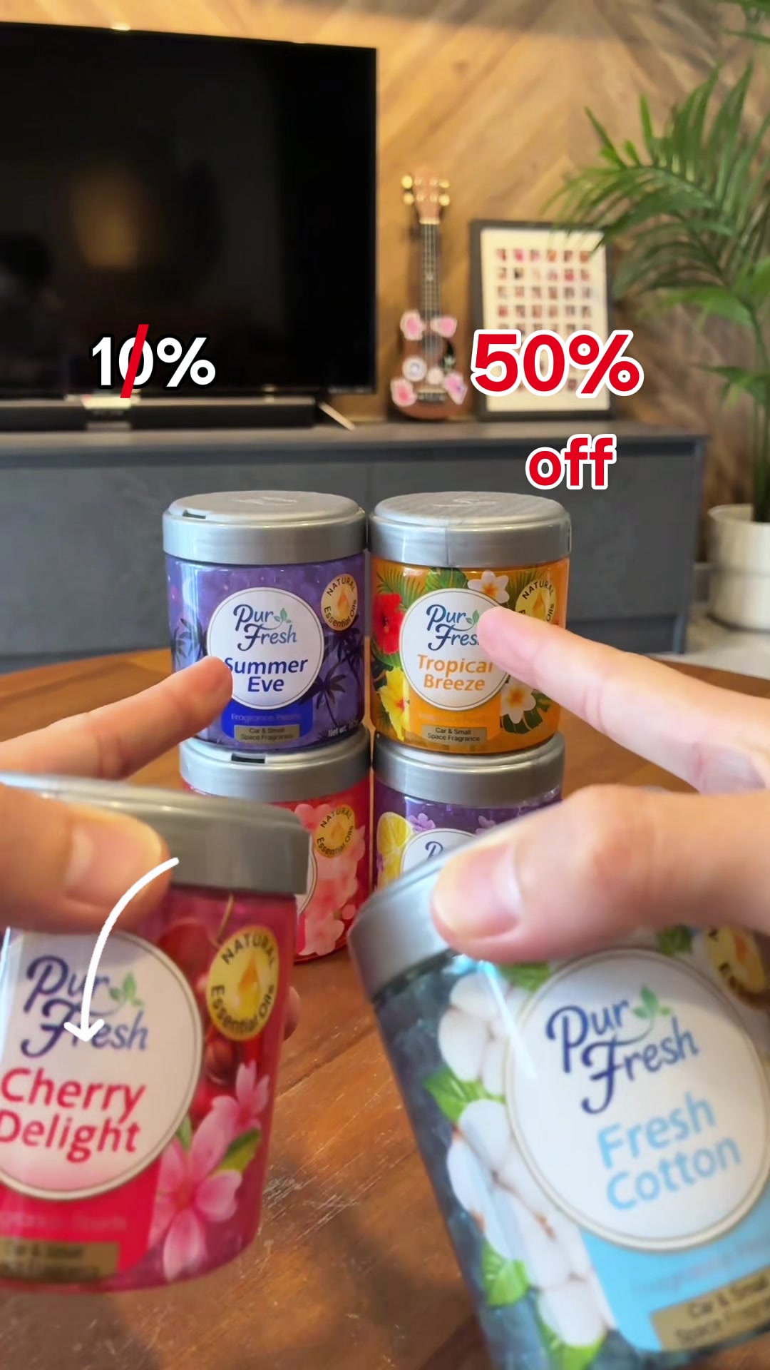 This is going to be the last day to get it at such a crazy low price. TikTok video