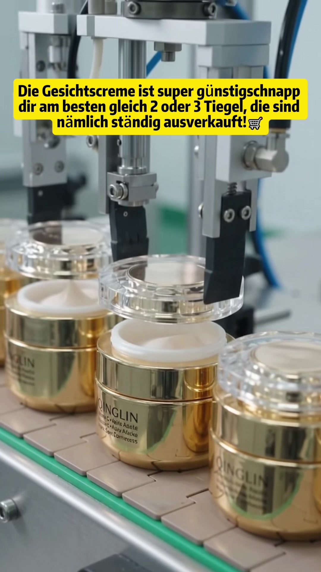 This face cream is super cheap, better grab 2 or 3 jars right away, they are… TikTok video
