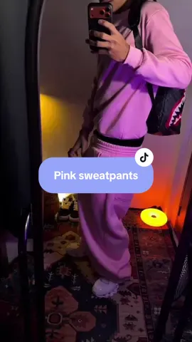 Real men wear pink. TikTok video