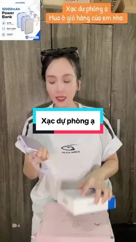 Power bank Please buy in my shopping cart TikTok video