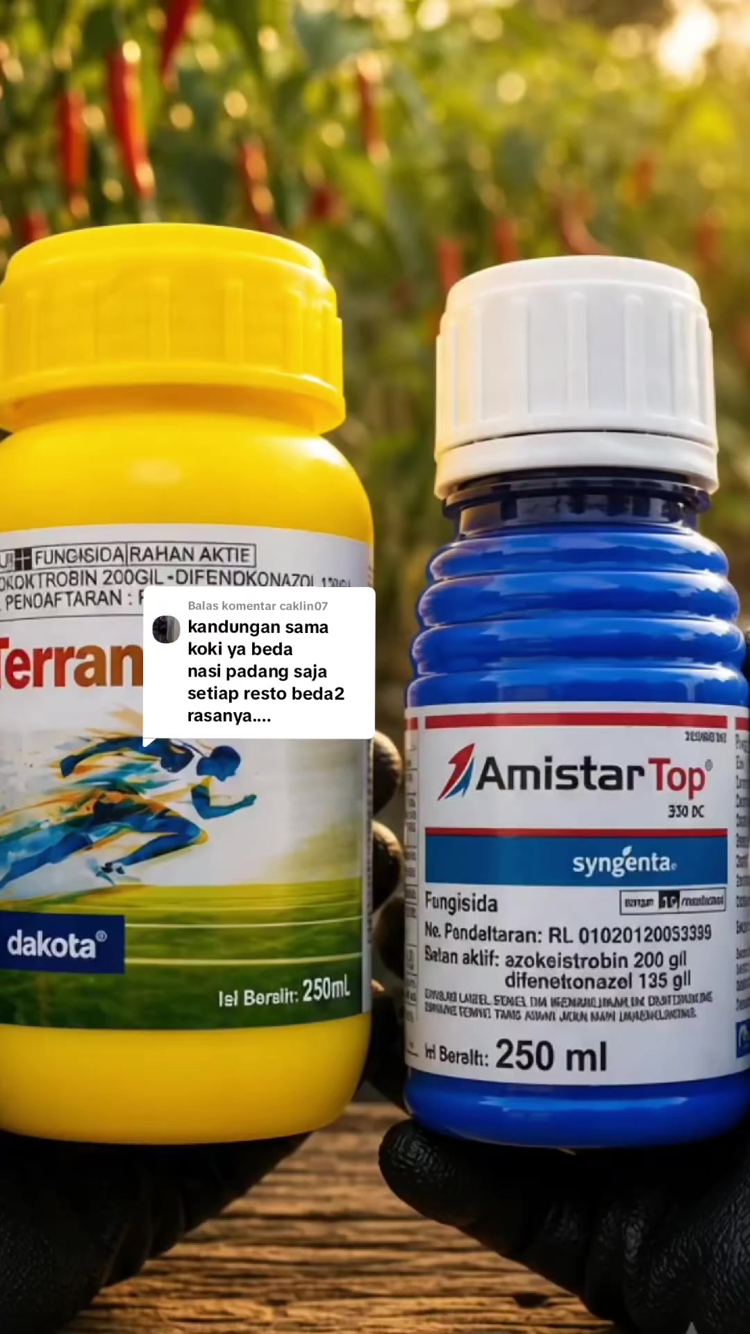 Completely Same Active Ingredients, Huge Price Difference TikTok video