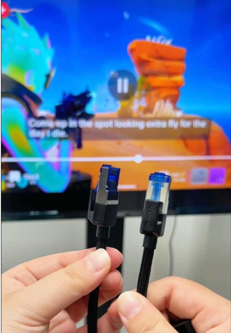 40GBps Low Lagecy Ultra Fast TikTok video