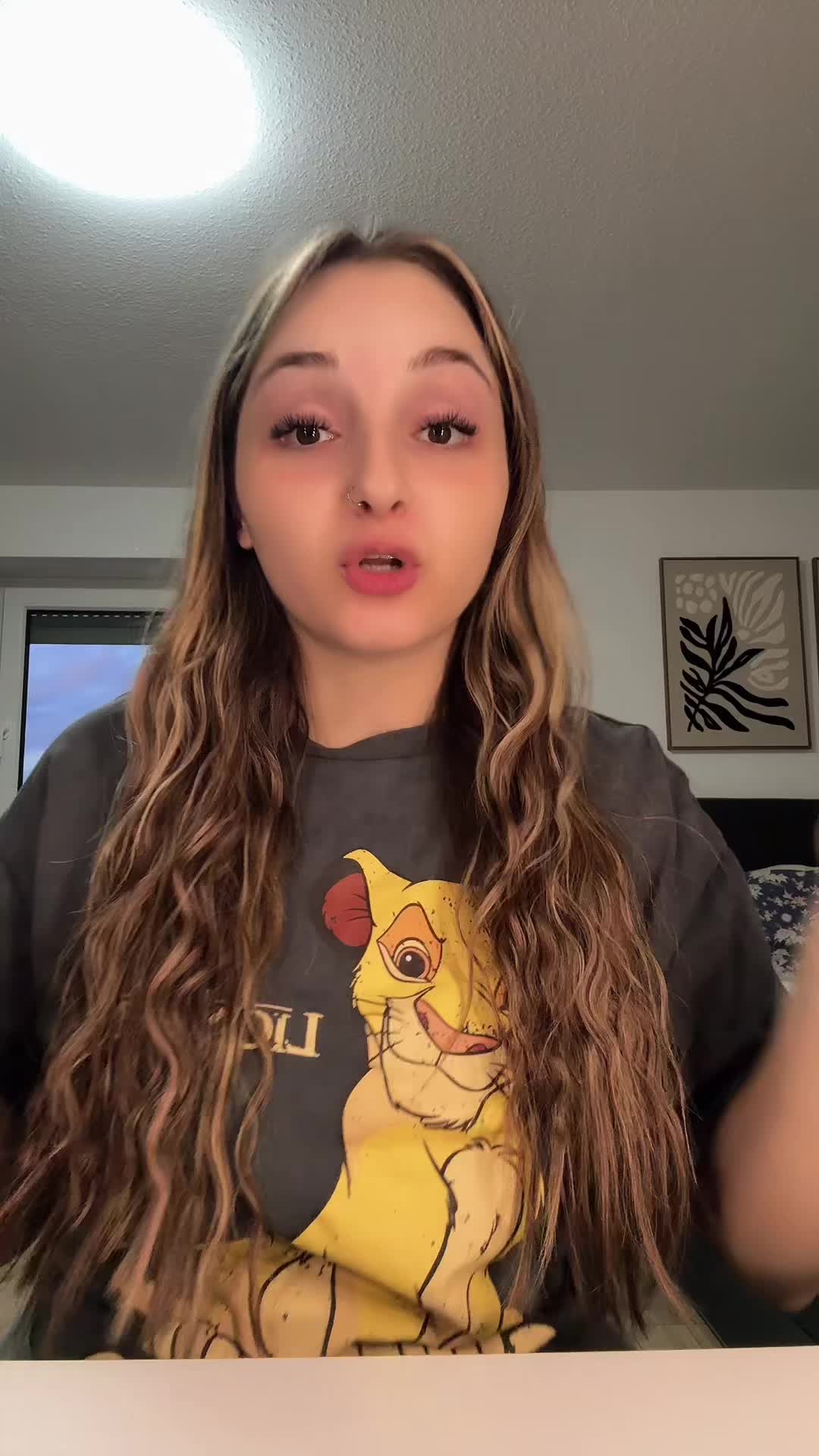 Today I've really always had this problem. TikTok video
