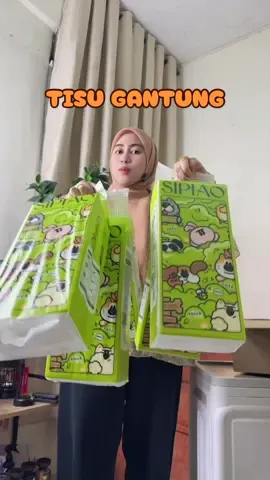 10,000 Sheets Tissues 5 Packs CHEAP PROMO🔥 TikTok video