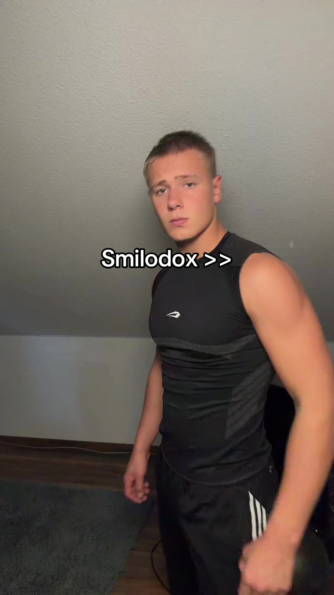 Smilodox >> TikTok video