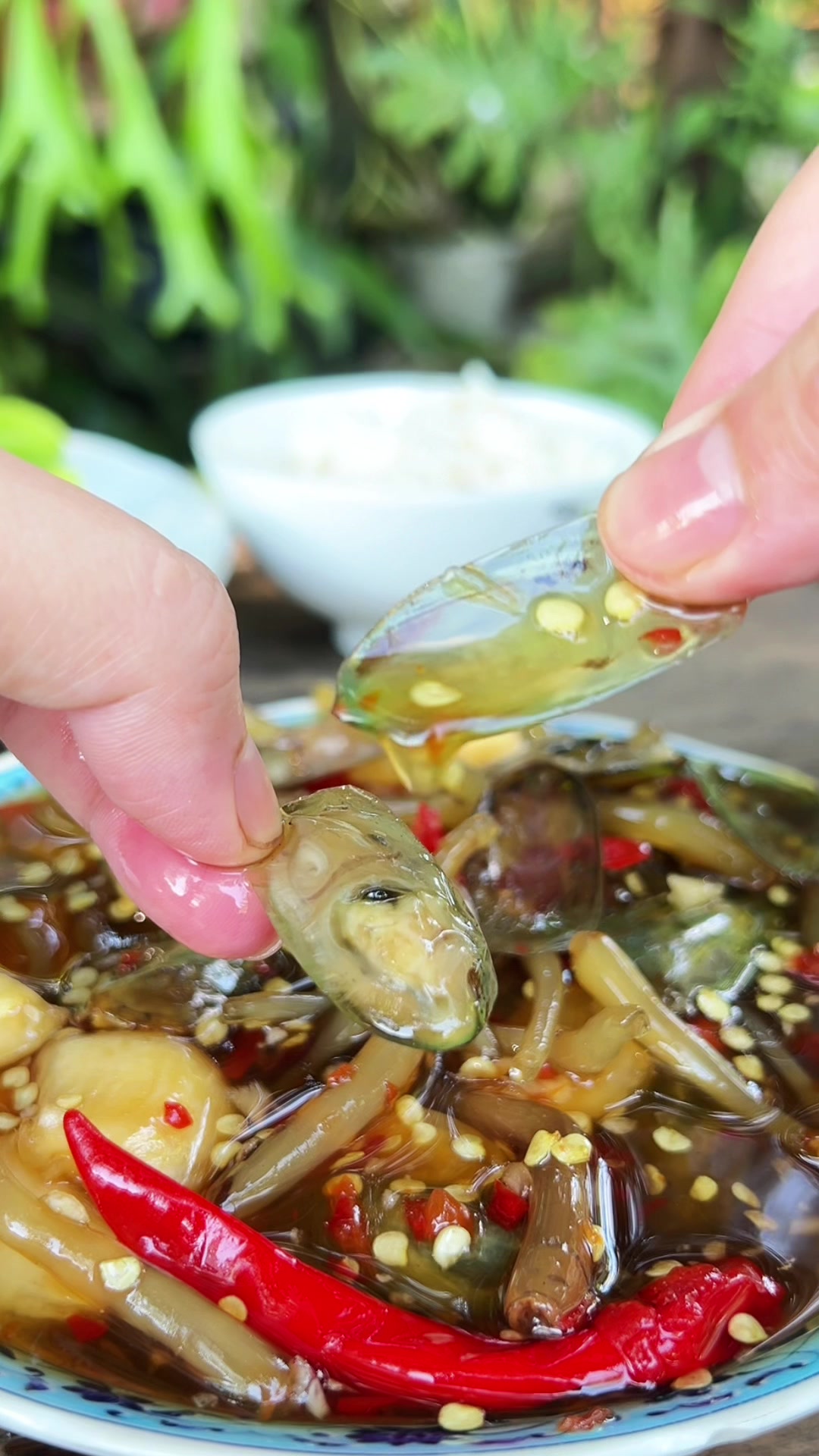 Everyone, look at this Ha Tien specialty 'ca xiu' sauce! TikTok video
