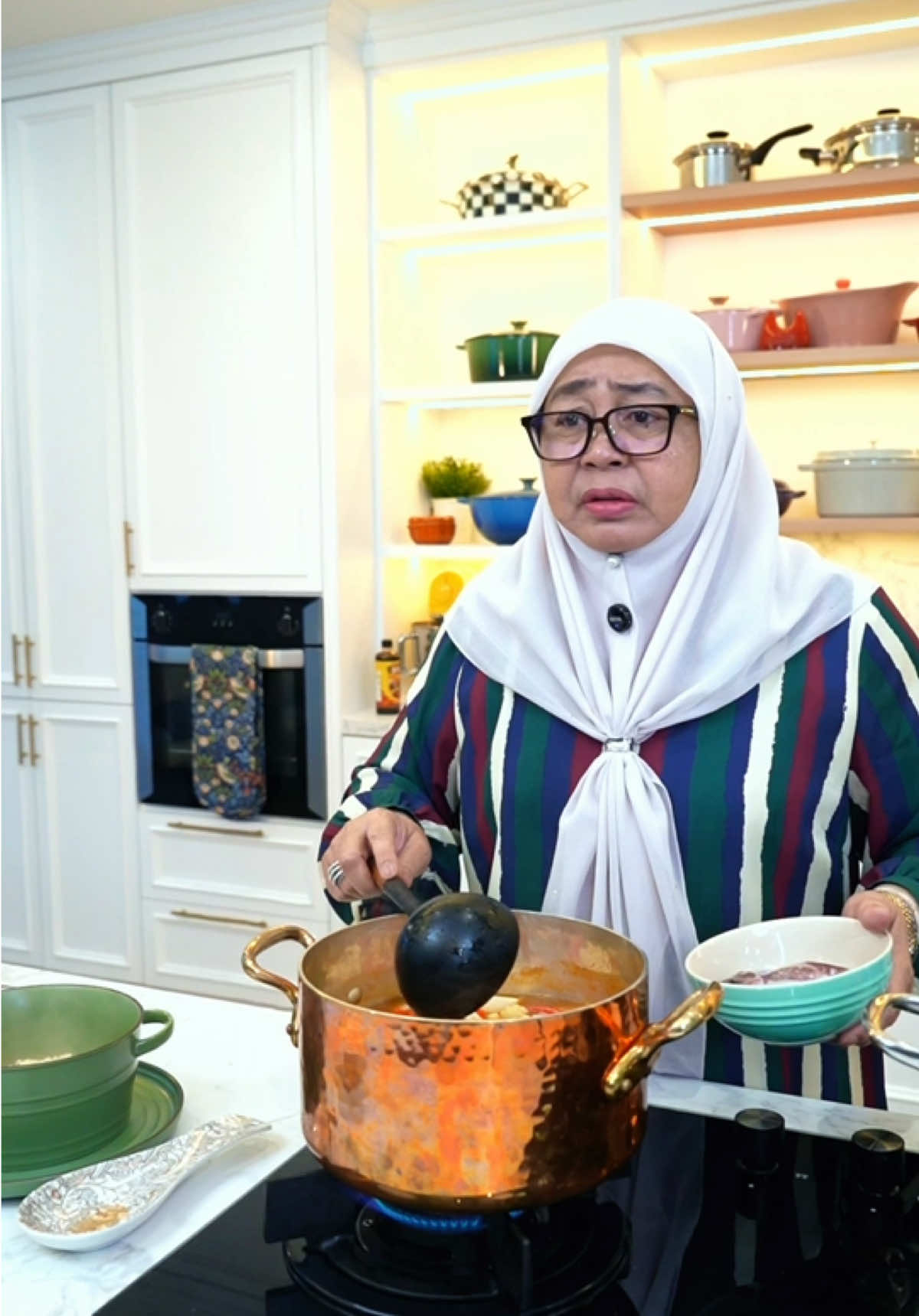 It's easy to use, no need to chop onions, no need to blend lemongrass, no need to… TikTok video
