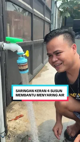 If it's like this, the water will splash everywhere. TikTok video