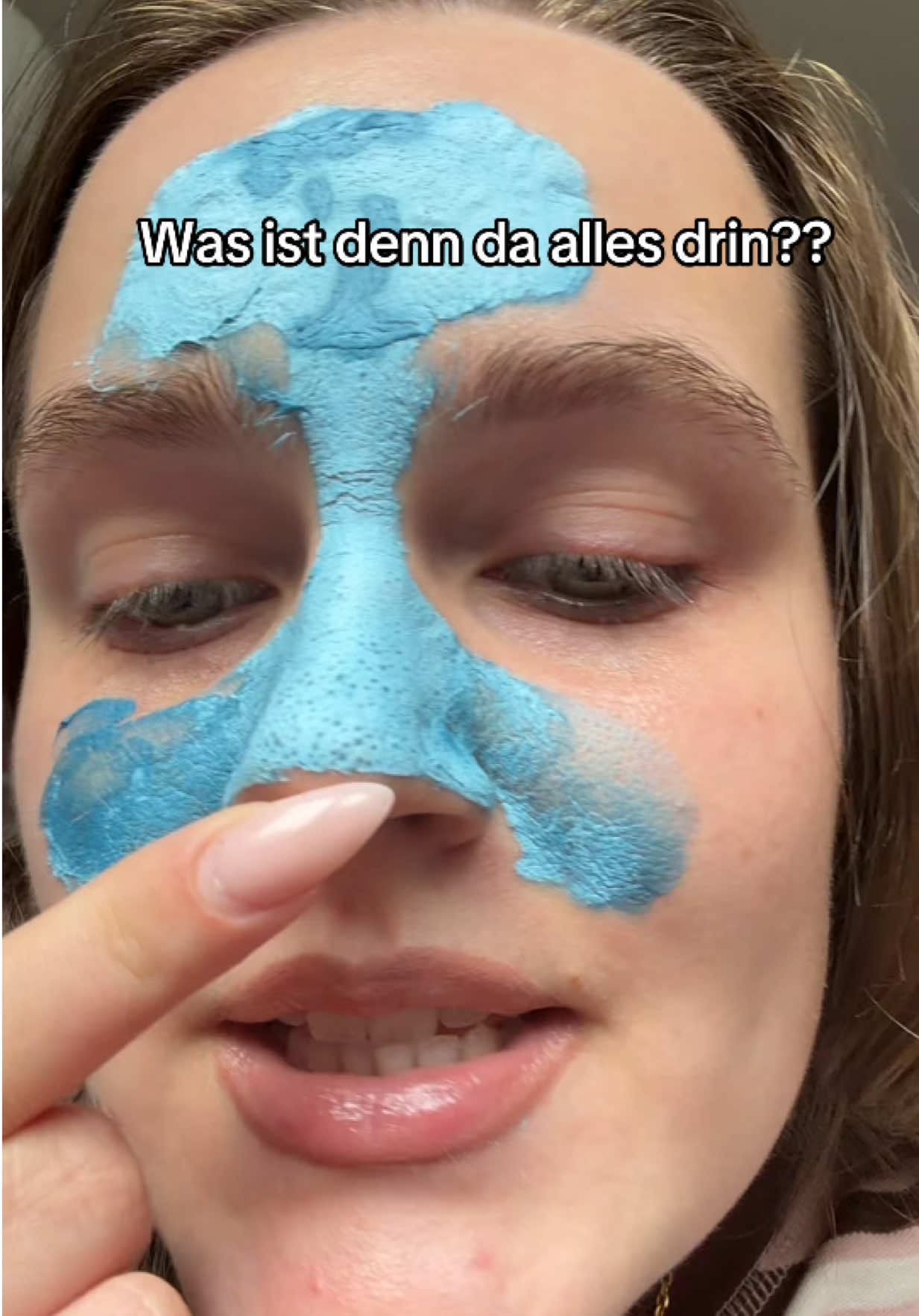 What on earth is in there?? TikTok video