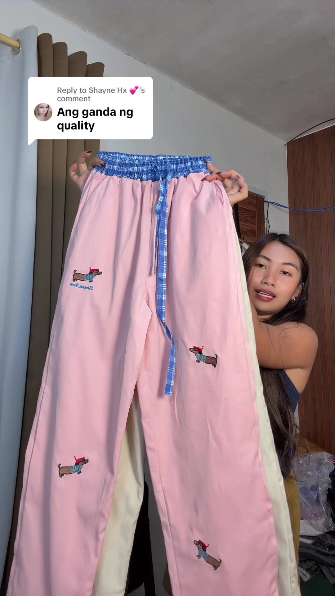 The quality is so good TikTok video