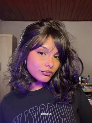 Wig ronise TikTok video