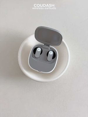 COUDASH wireless earbuds TikTok video