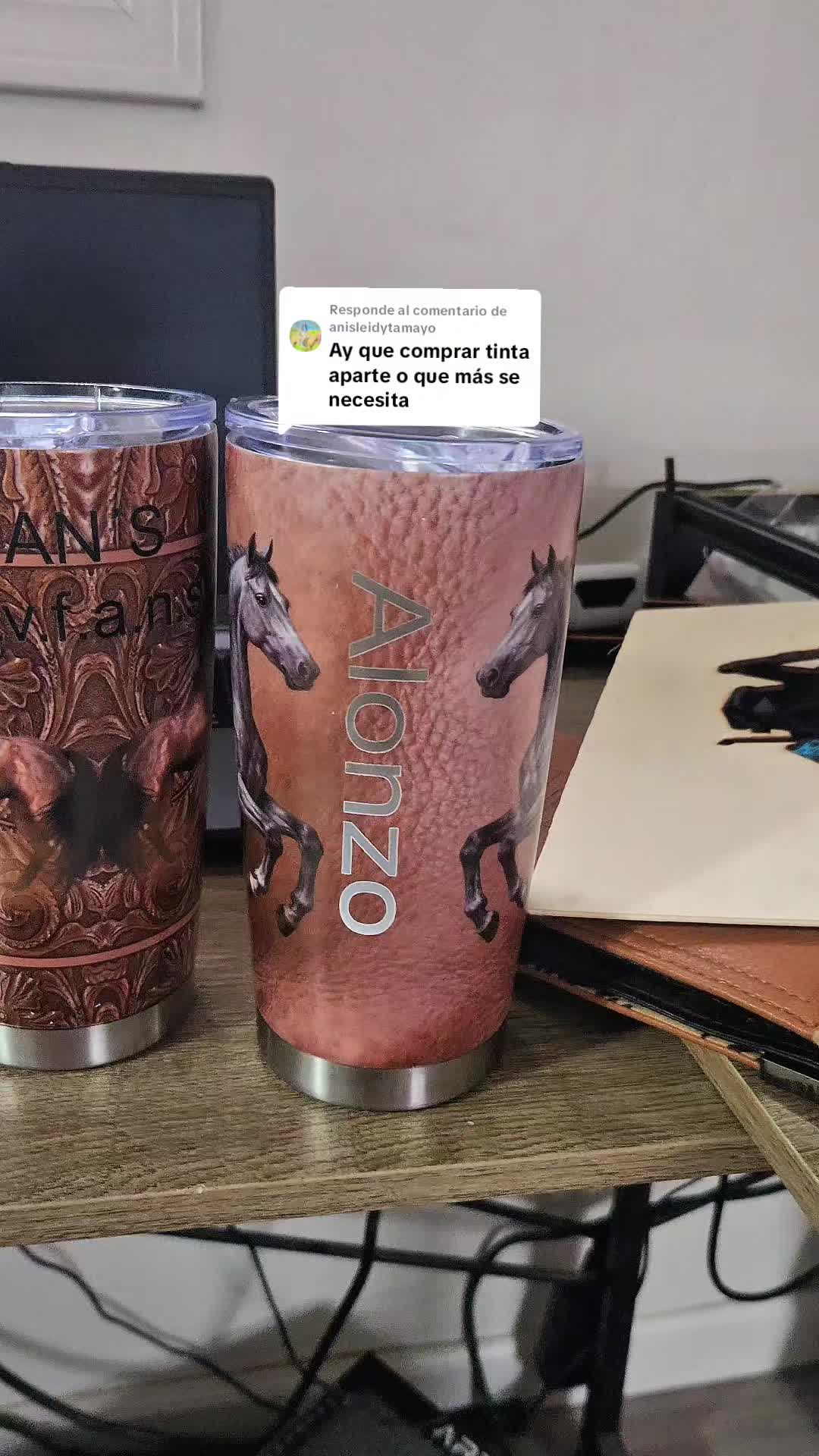 Do I have to buy extra ink or what else is needed TikTok video
