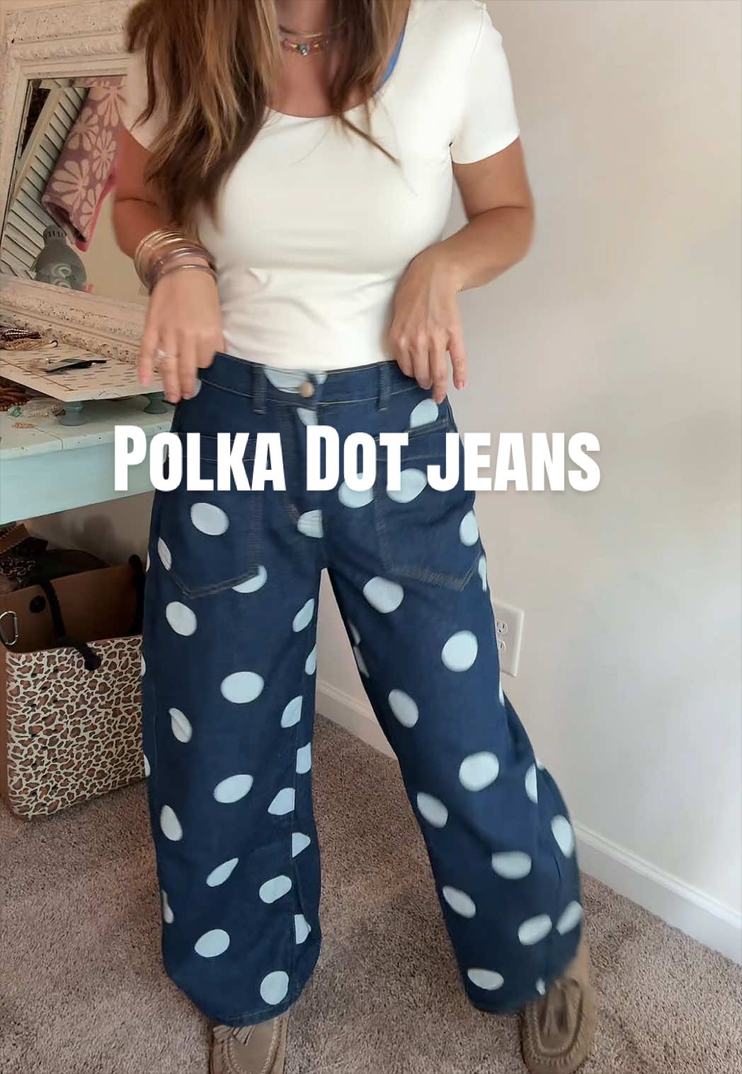 Everybody's already going crazy with these. TikTok video