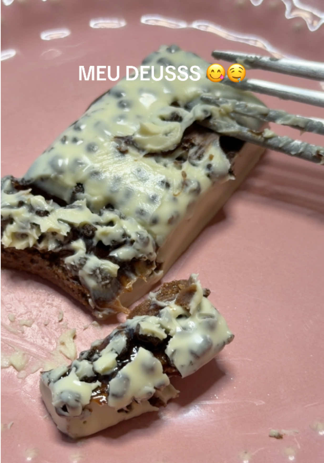 Oh my god look at it. TikTok video