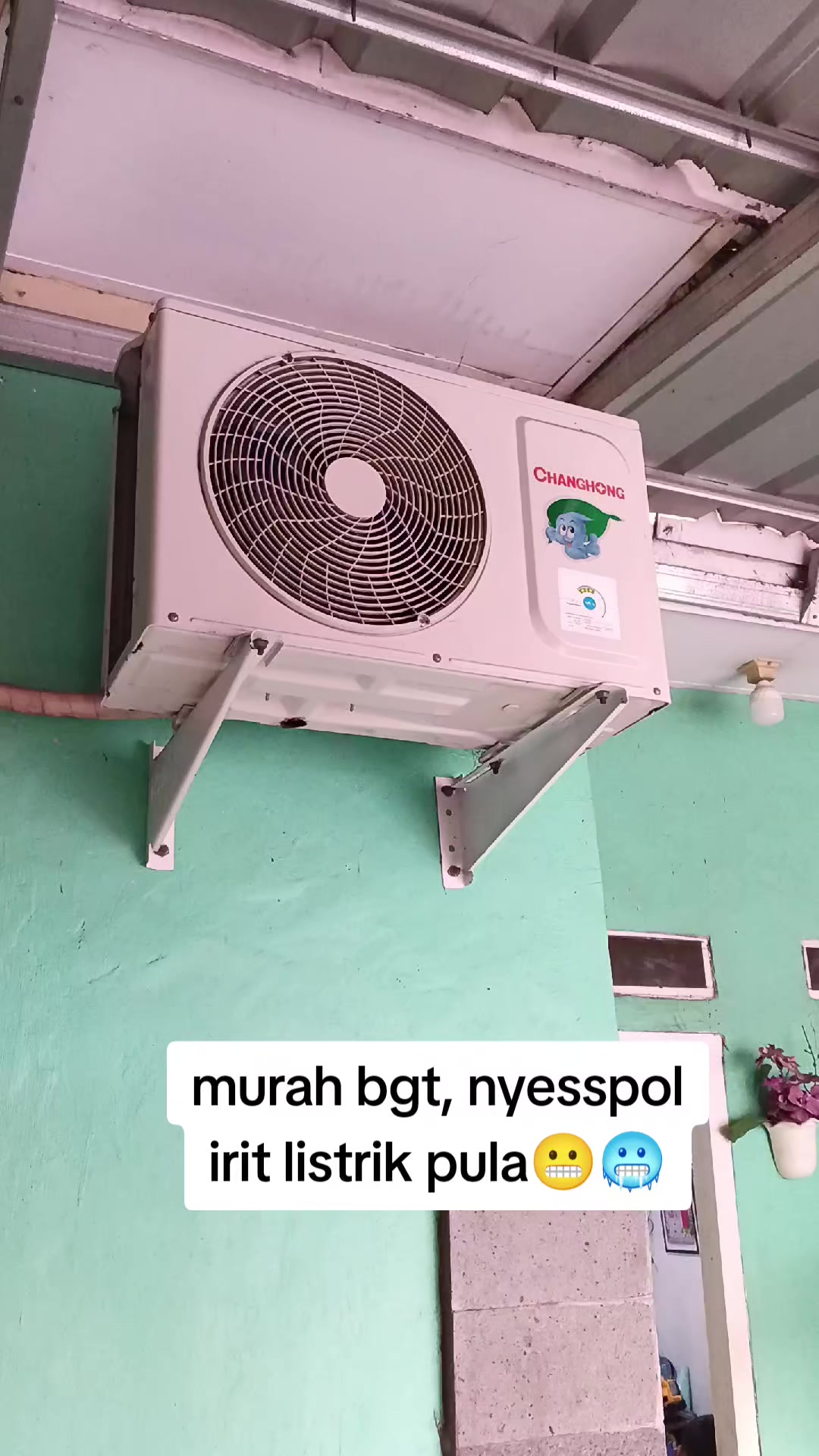 Very affordable, easy to install, and also power-saving. TikTok video