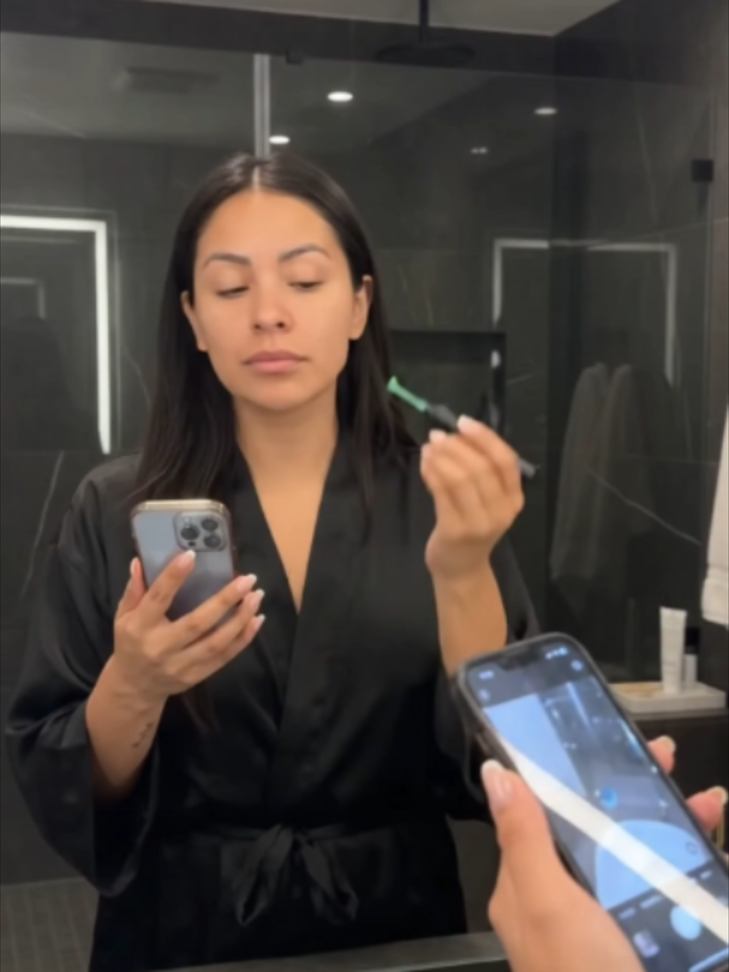You can see everything clearly inside and clean it up safely. TikTok video