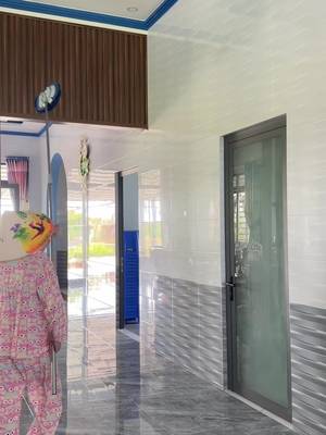Don't buy those cheap wall mops that cost dozens of yuan, they are too flimsy to… TikTok video