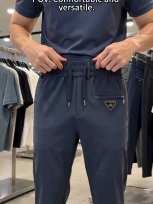 POV: Comfortable and versatile. TikTok video