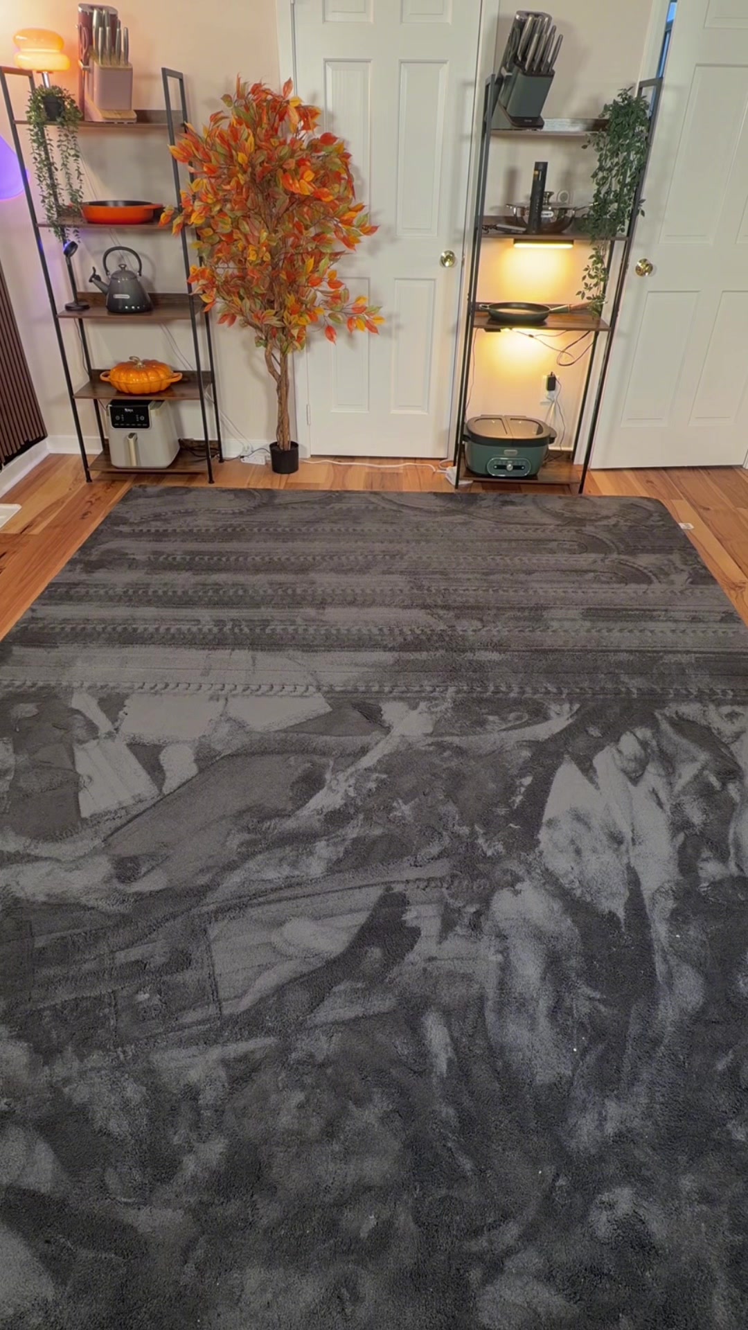 I thought the cheapest Shark robot vacuum would not be worth the price, and yeah I… TikTok video