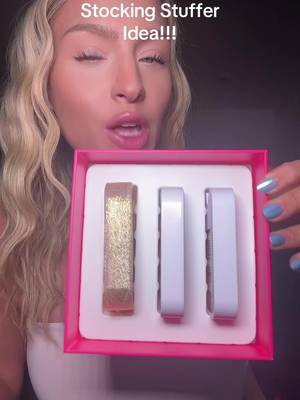 Touchland just launched their holiday sets. TikTok video