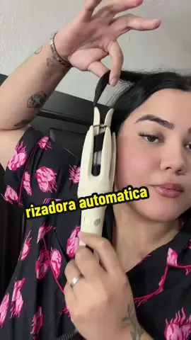 You know you can find this automatic hair curler on TikTok Shop, which can rotate… TikTok video