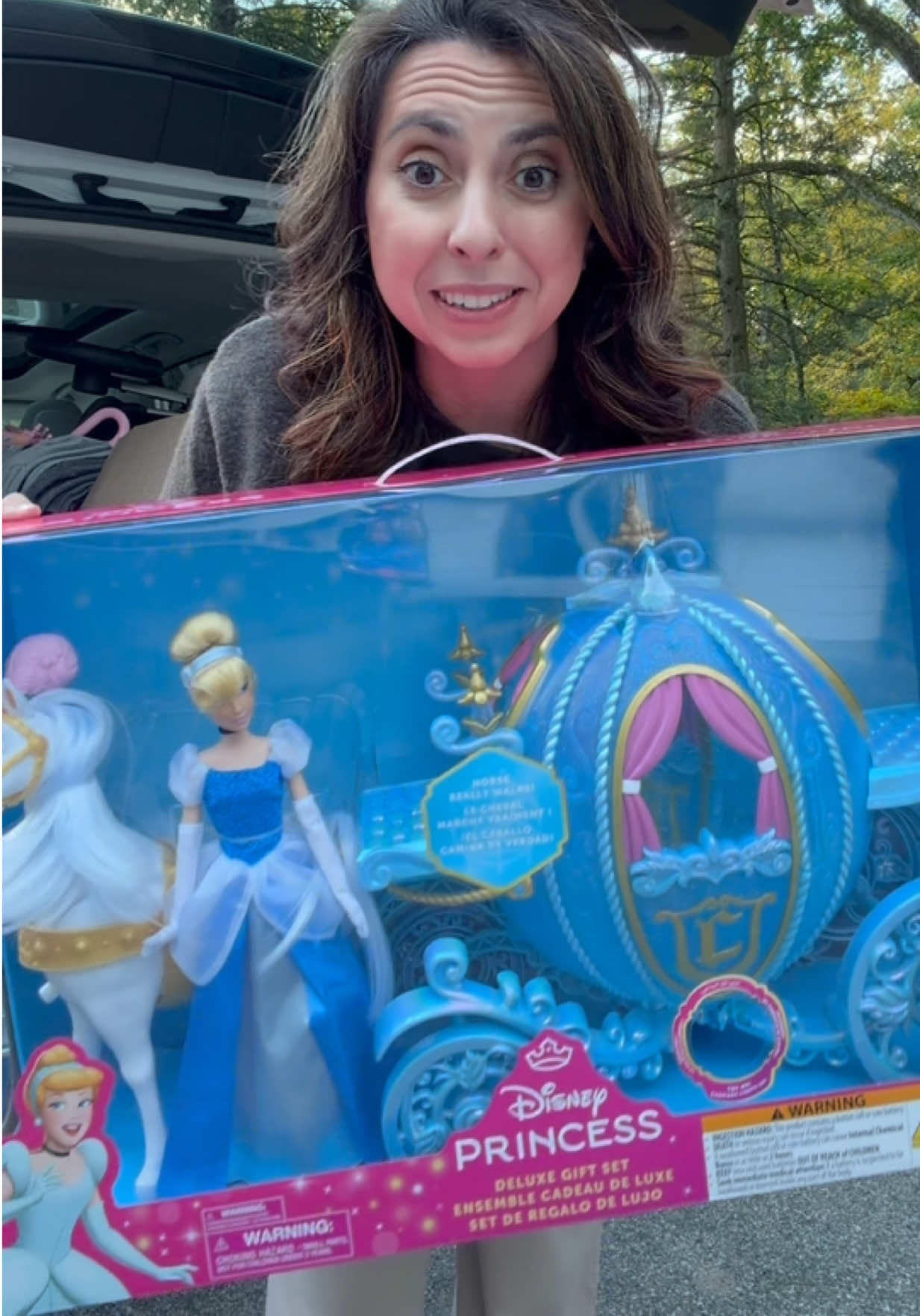 Imagine her face when she sees this 😭😭 TikTok video