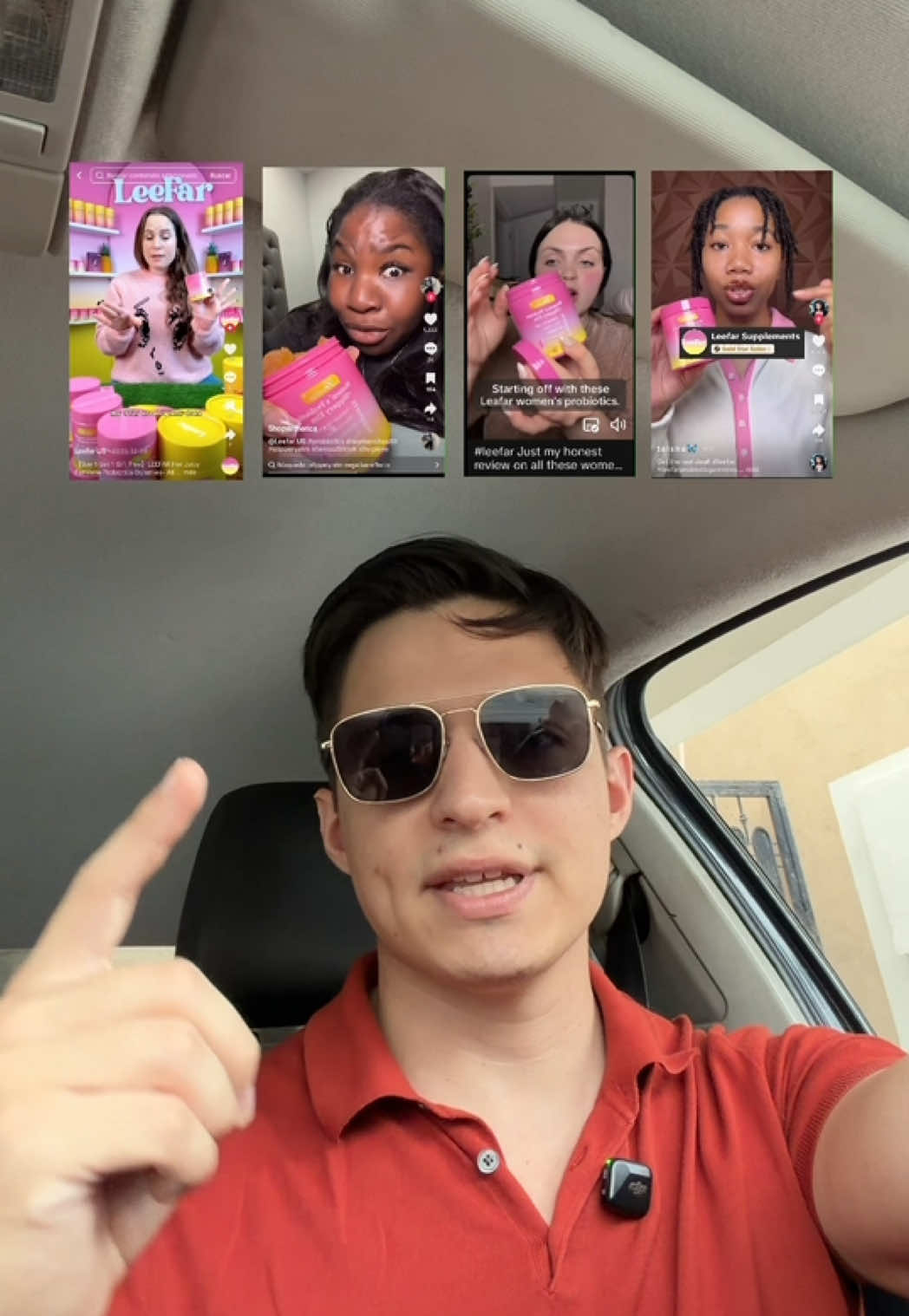 Ladies, if you have a boyfriend, even after washing your private area, you still… TikTok video