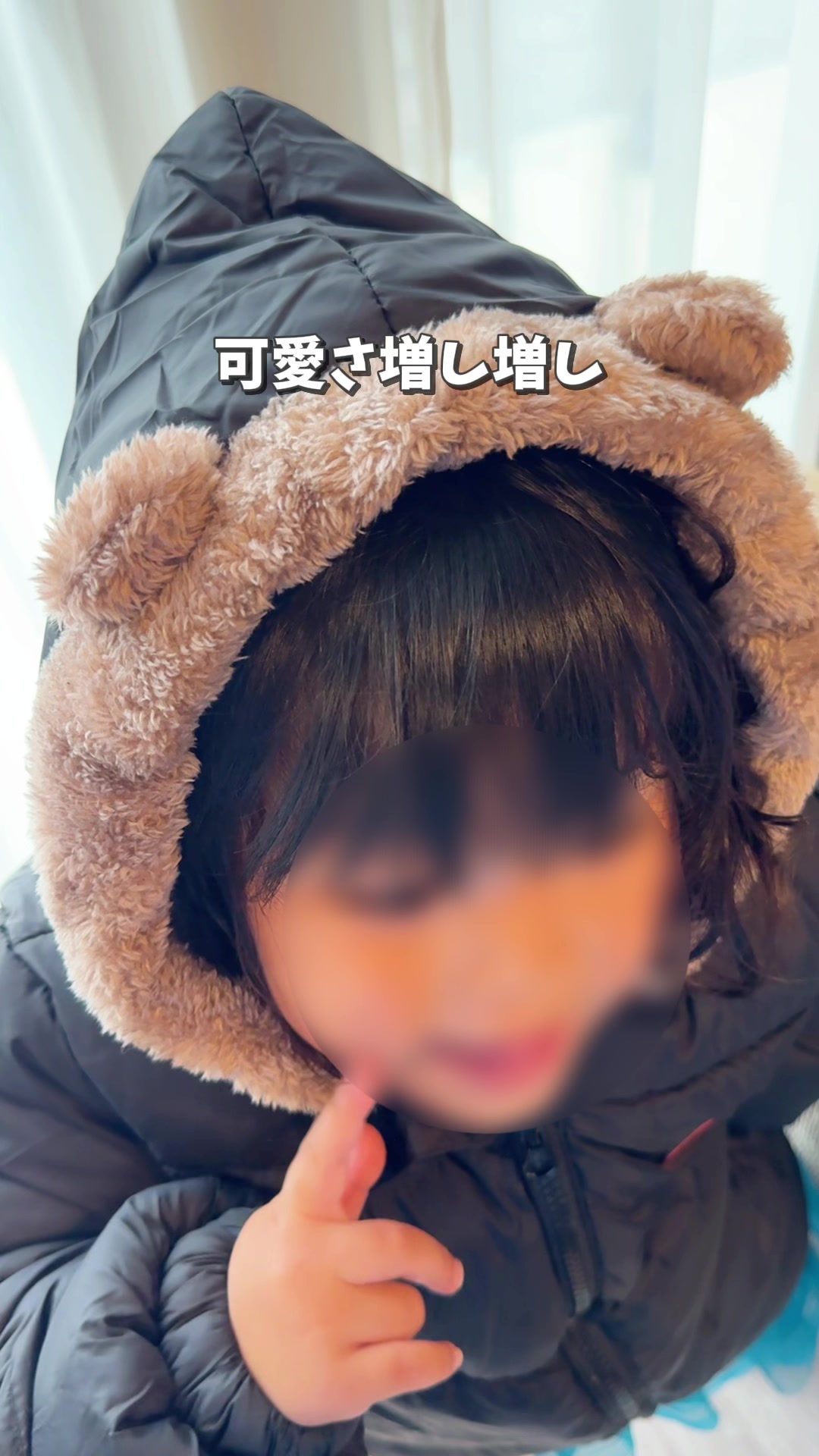 The cuteness doubles! TikTok video