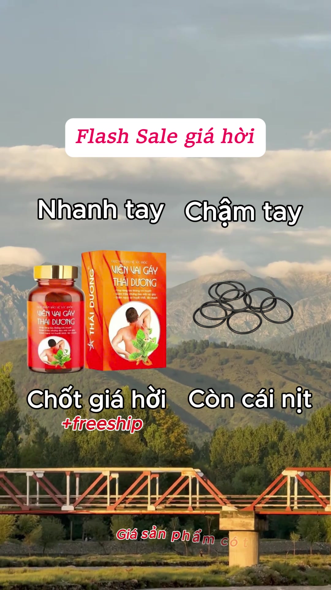 Flash Sale at good price Act fast Slow down Seize the good price Left with rubber… TikTok video