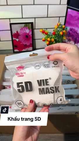 Three-layer masks are too thin, everyone switch to four-layer ones. TikTok video