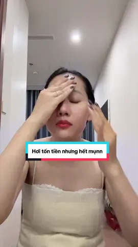 Cleansing Oil, Clogged Pores, Large Pores, Hidden Acne, Excess Sebum, Everyone Has… TikTok video