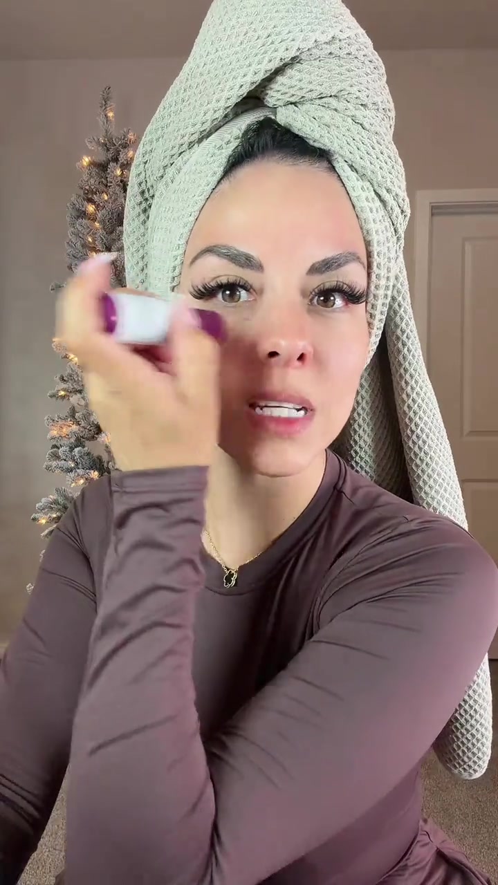 Dr. TikTok video