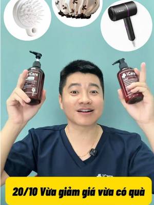 October 20 Discount + Free Gift, Vietnam Women's Day October 20 Sale TikTok video