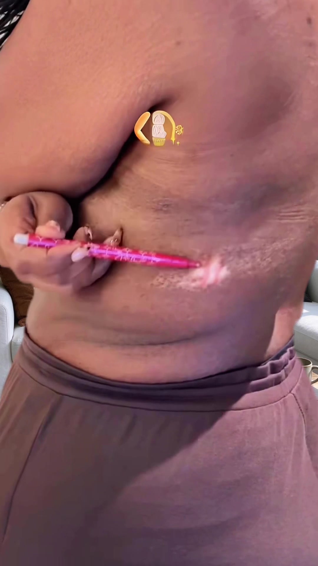 If you've already bought the viral Jelly Bra, you'll be upset. TikTok video