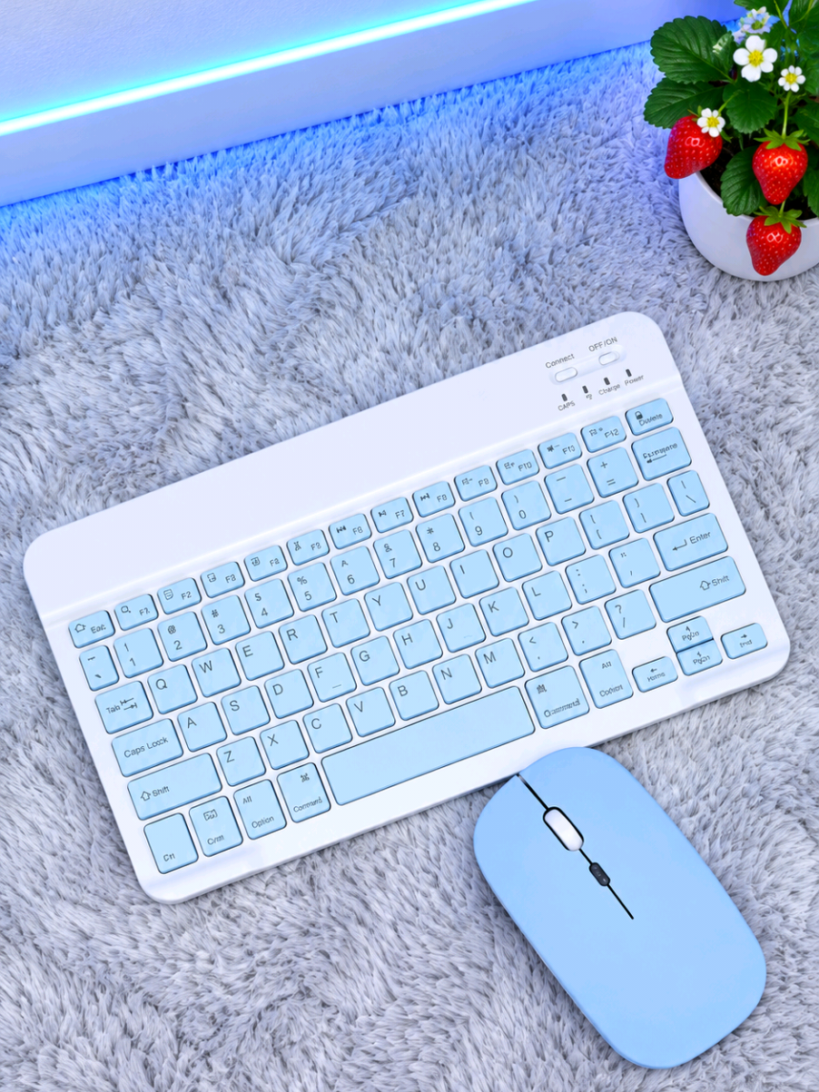Nwangis bgt set keyboard murce ✨💓 TikTok video