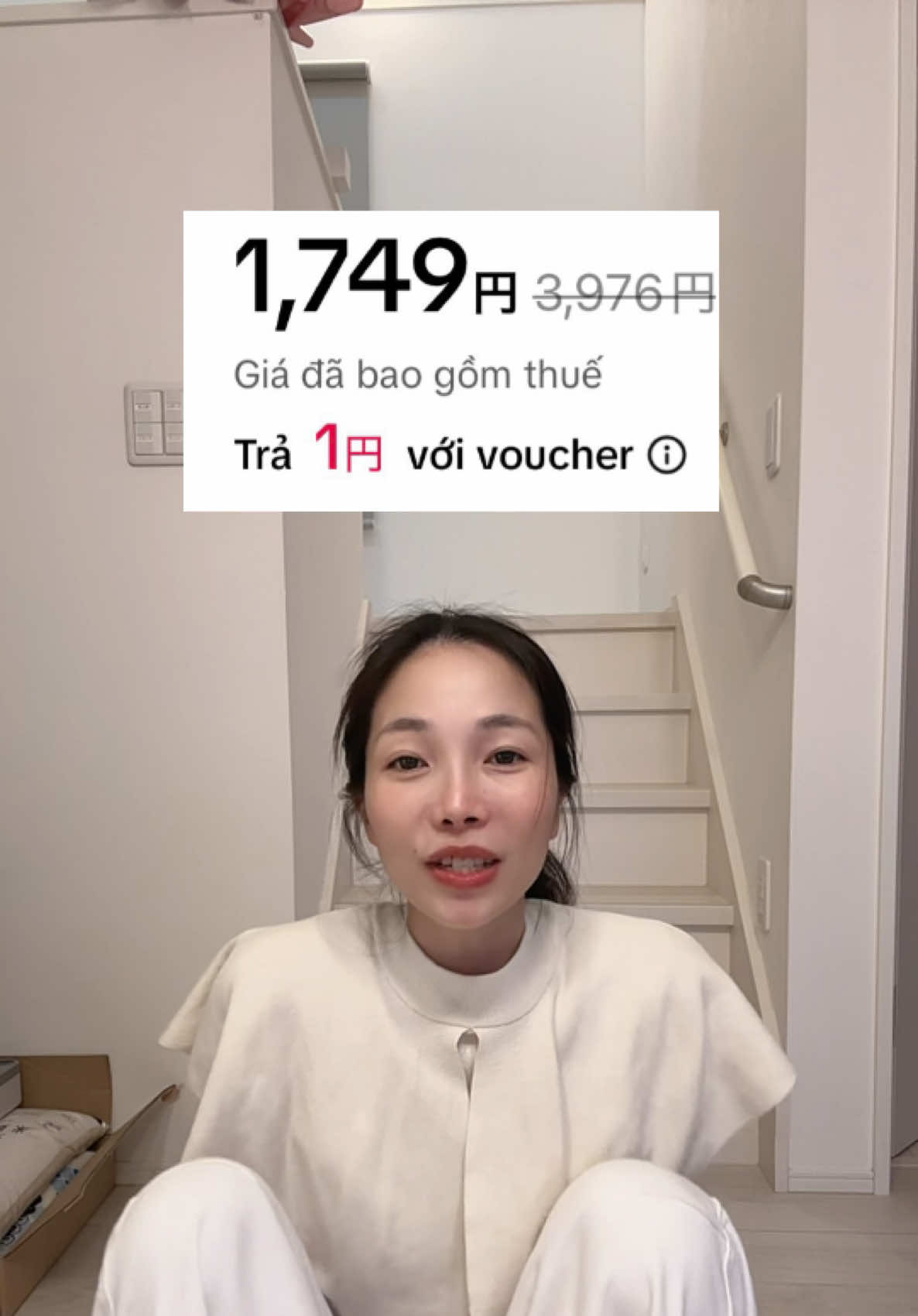 Who wants to buy a warm coat for their baby? TikTok video