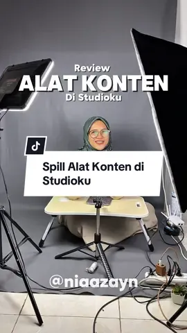 Spill all the tools I use for content creation / EVEN THOUGH SOME COST MILLIONS / 1. TikTok video