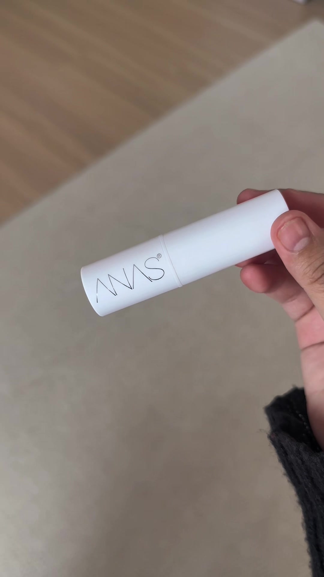 ANAS TikTok video
