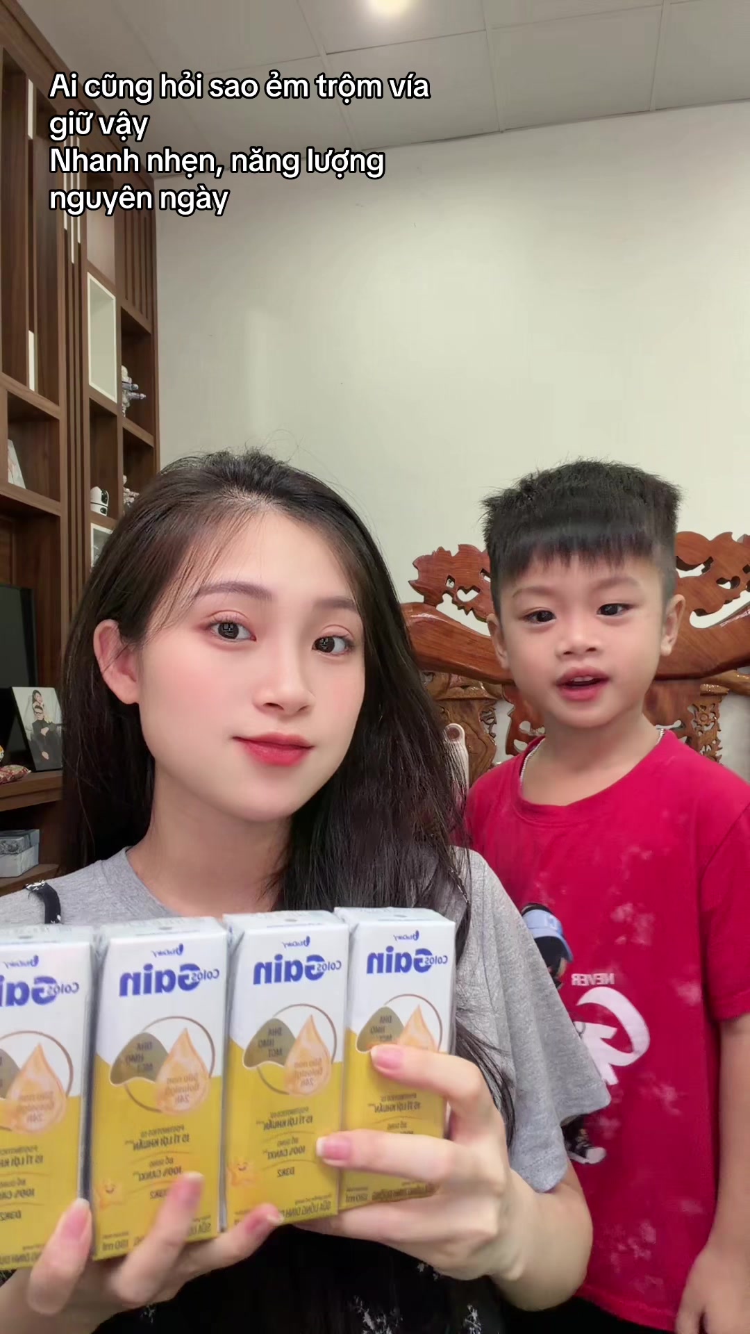 Everyone asks how to maintain such a good state, staying light and energetic all day… TikTok video
