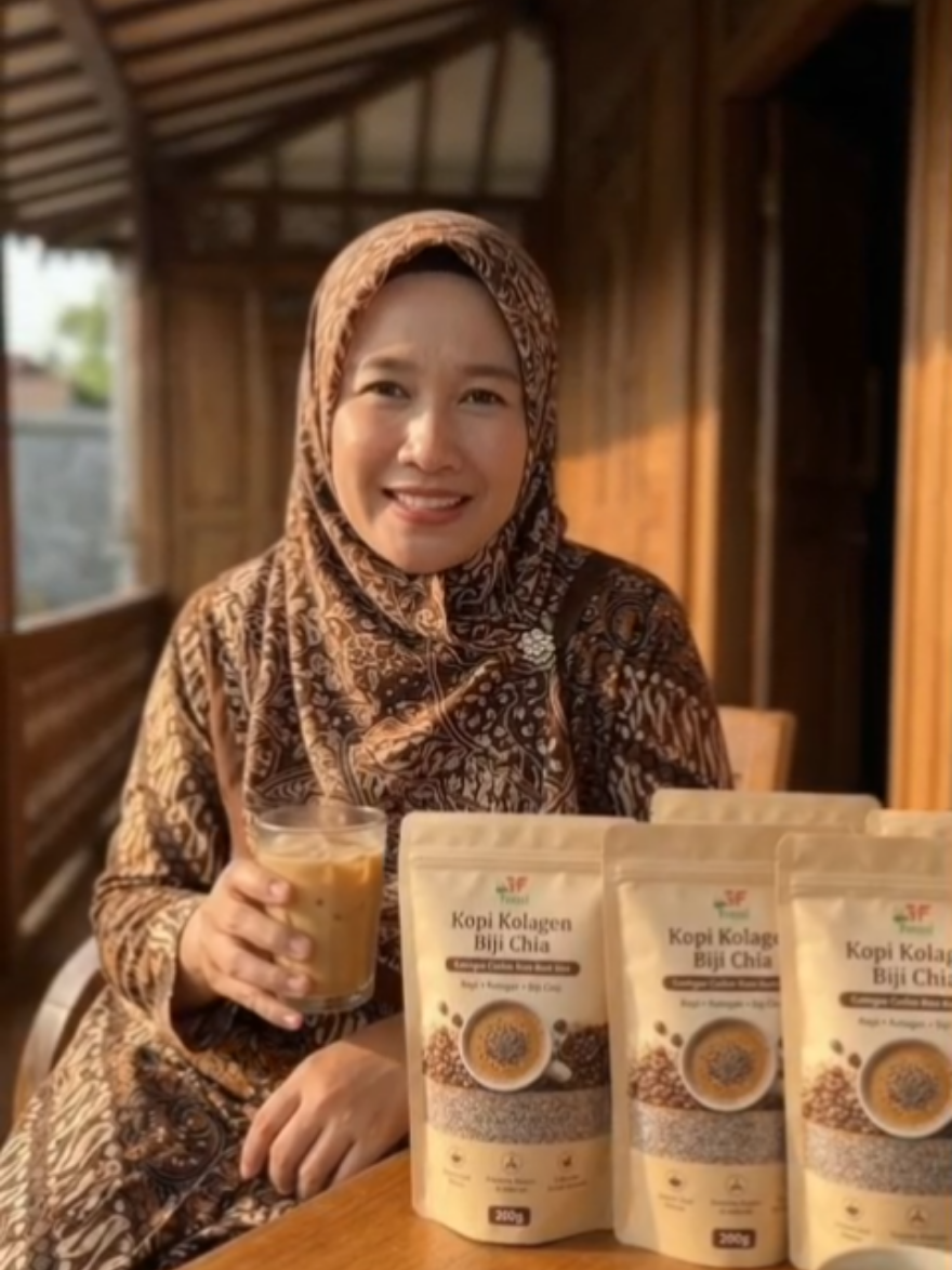 I love coffee, and drinking coffee is not just about the taste. TikTok video